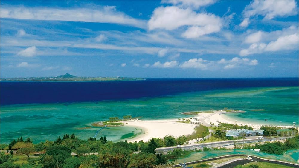 Amazon.co.jp: Healing Islands OKINAWA 3~沖縄本島~ [Blu-ray
